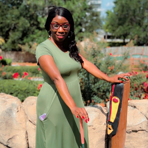 Meet your Posher, Rosedarnelle - Picture 5 of 5